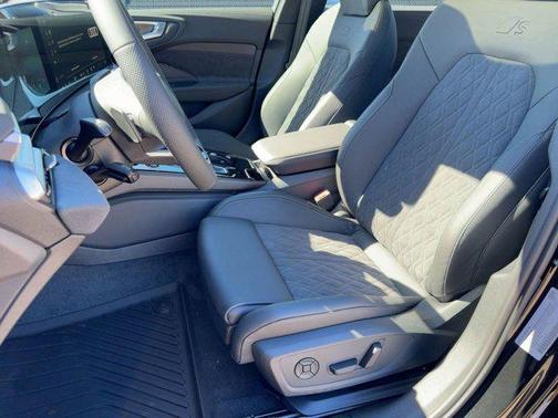 2025 Audi S5 Premium Plus TFSI quattro S tronic