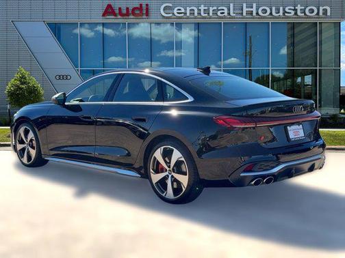 2025 Audi S5 Premium Plus TFSI quattro S tronic