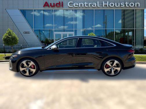 2025 Audi S5 Premium Plus TFSI quattro S tronic