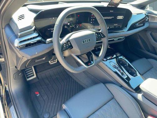 2025 Audi S5 Premium Plus TFSI quattro S tronic