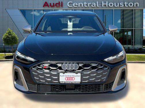 2025 Audi S5 Premium Plus TFSI quattro S tronic