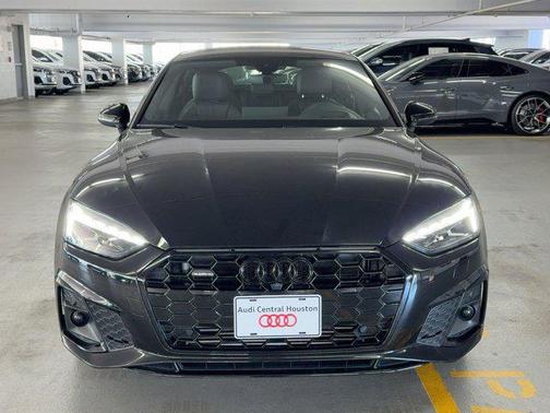 2023 Audi A5 Sportback 45 S Line Prestige