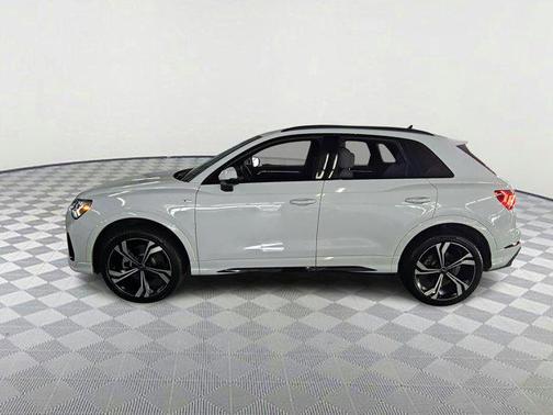2024 Audi Q3 45 S line Premium Plus