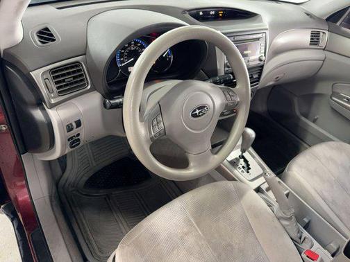 2010 Subaru Forester 2.5 X Premium