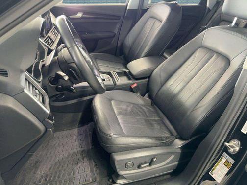 2018 Audi Q5 2.0T Tech Premium