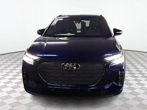 2025 Audi Q4 e-tron Premium 45 RWD