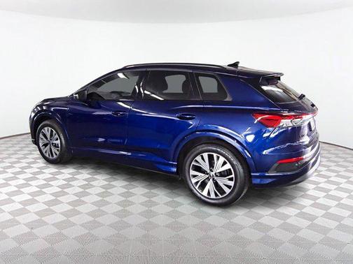 2025 Audi Q4 e-tron Premium 45 RWD