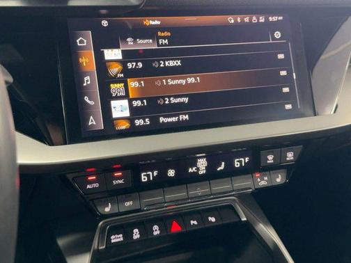 2022 Audi A3 Premium