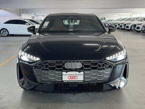 2025 Audi A5 Premium Plus TFSI quattro S tronic