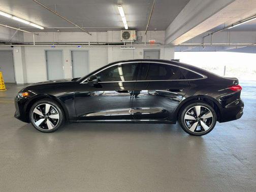 2025 Audi A5 Premium Plus TFSI quattro S tronic