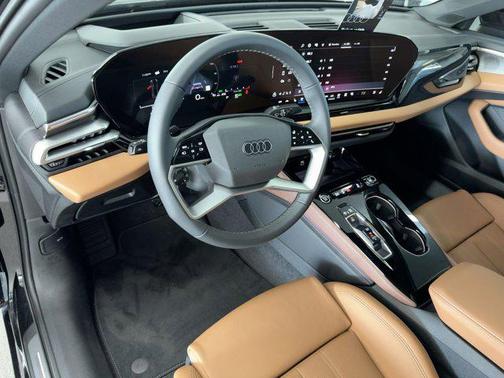 2025 Audi A5 Premium Plus TFSI quattro S tronic