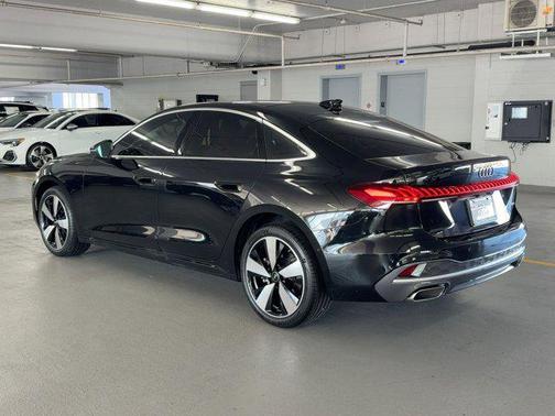 2025 Audi A5 Premium Plus TFSI quattro S tronic