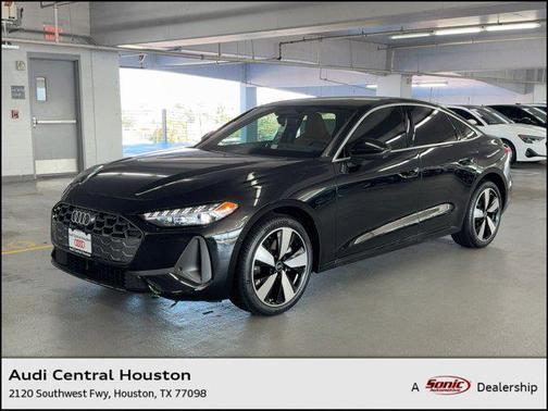 2025 Audi A5 Premium Plus TFSI quattro S tronic