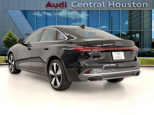 2025 Audi A5 Premium Plus TFSI quattro S tronic