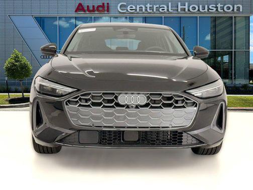 2025 Audi A5 Premium Plus TFSI quattro S tronic