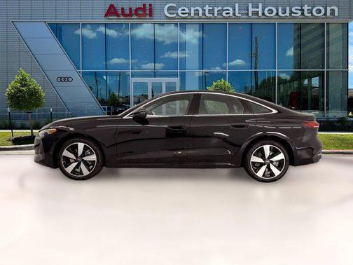 2025 Audi A5 Premium Plus TFSI quattro S tronic