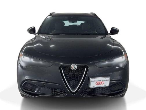 2024 Alfa Romeo Stelvio Ti