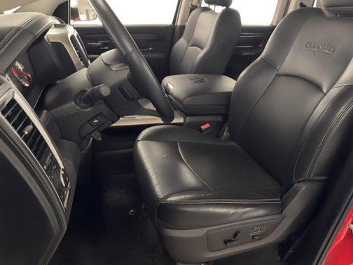 2013 RAM 1500 Laramie