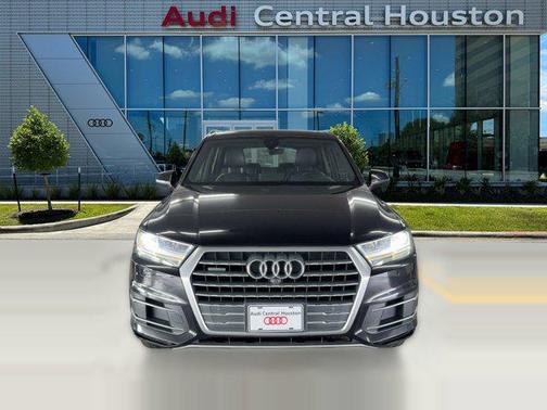 2018 Audi Q7 2.0T Premium Plus