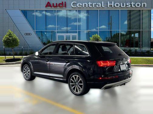2018 Audi Q7 2.0T Premium Plus