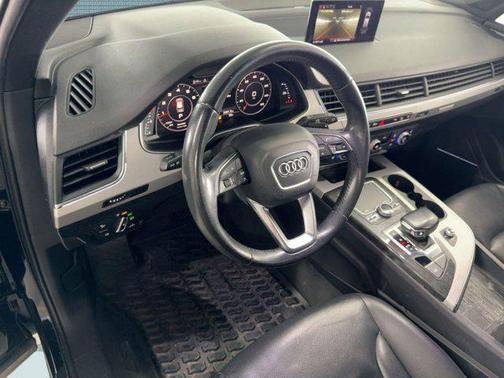 2018 Audi Q7 2.0T Premium Plus