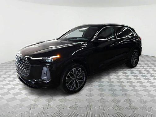 2025 Audi Q5 Premium Plus