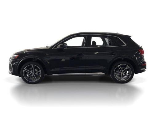 2023 Audi Q5 55 S line Premium