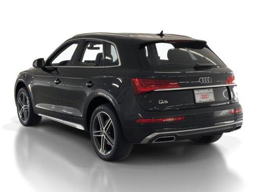 2023 Audi Q5 55 S line Premium