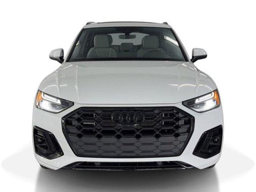 2025 Audi Q5 55 S line Premium Plus