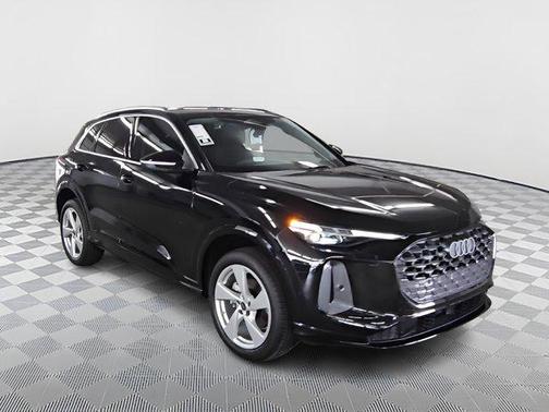 2025 Audi Q5 Premium Plus