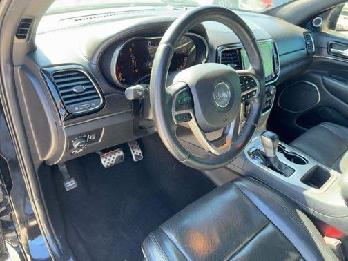 2019 Jeep Grand Cherokee High Altitude