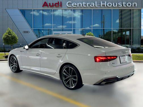 2023 Audi A5 Sportback 45 S Line Premium Plus