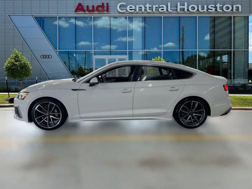 2023 Audi A5 Sportback 45 S Line Premium Plus