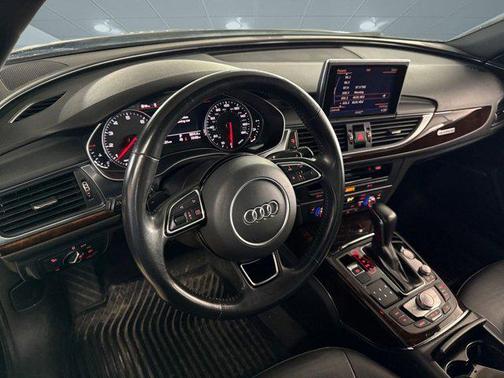 2017 Audi A6 2.0T Premium Plus