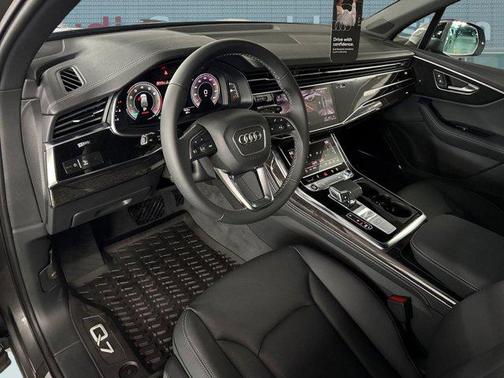 2026 Audi Q7 55 Premium Plus