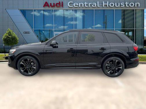 2026 Audi Q7 55 Premium Plus