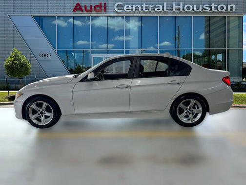 2014 BMW 328 328i