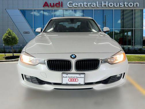 2014 BMW 328 328i