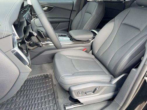 2026 Audi Q8 55 Premium Plus