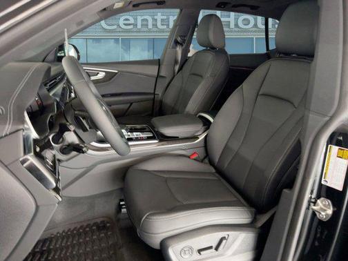 2026 Audi Q8 55 Premium Plus