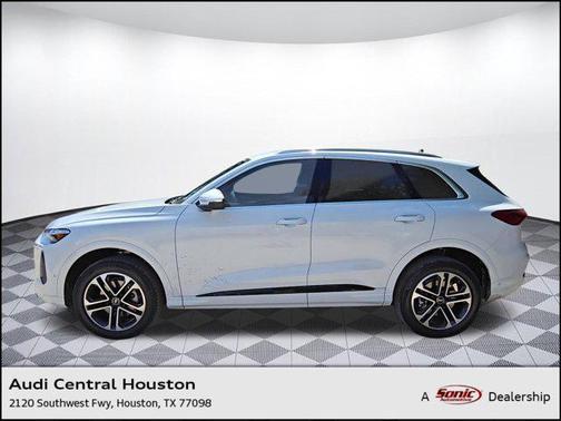 2025 Audi Q5 Premium Plus
