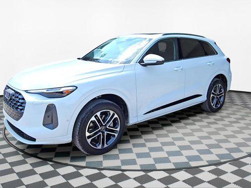 2025 Audi Q5 Premium Plus