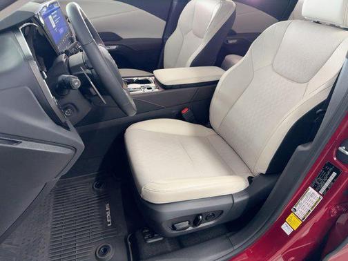 2025 Lexus RX 350 Premium Plus