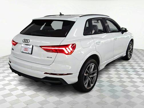 2024 Audi Q3 45 S line Premium Plus