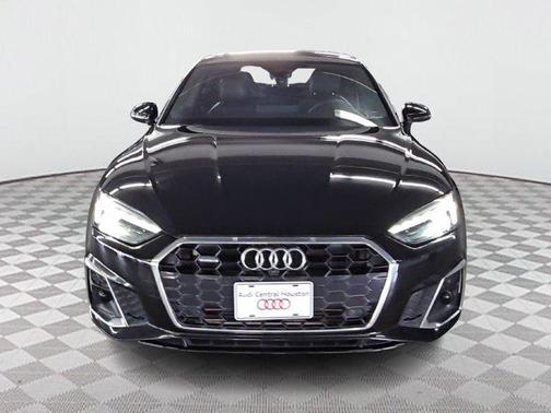 2023 Audi A5 Sportback 45 S Line Premium Plus
