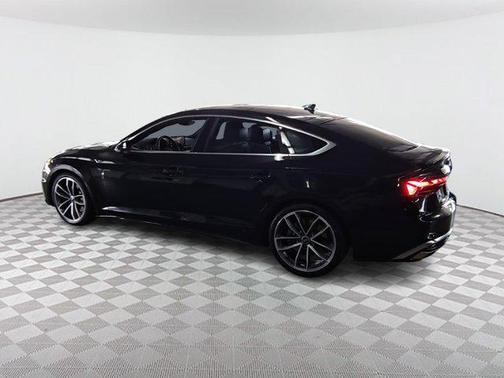 2023 Audi A5 Sportback 45 S Line Premium Plus