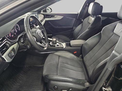 2023 Audi A5 Sportback 45 S Line Premium Plus