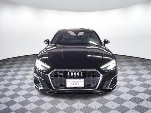 2023 Audi A5 Sportback 45 S Line Premium Plus