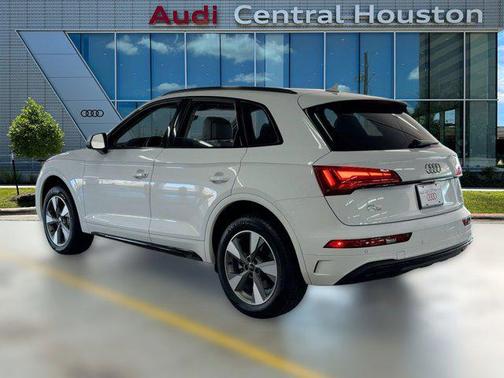 2025 Audi Q5 40 Premium