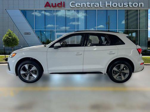 2025 Audi Q5 40 Premium